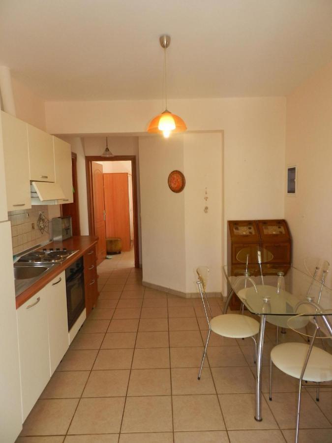 Orizzonte Apartments Lefkada Apolpaina ภายนอก รูปภาพ