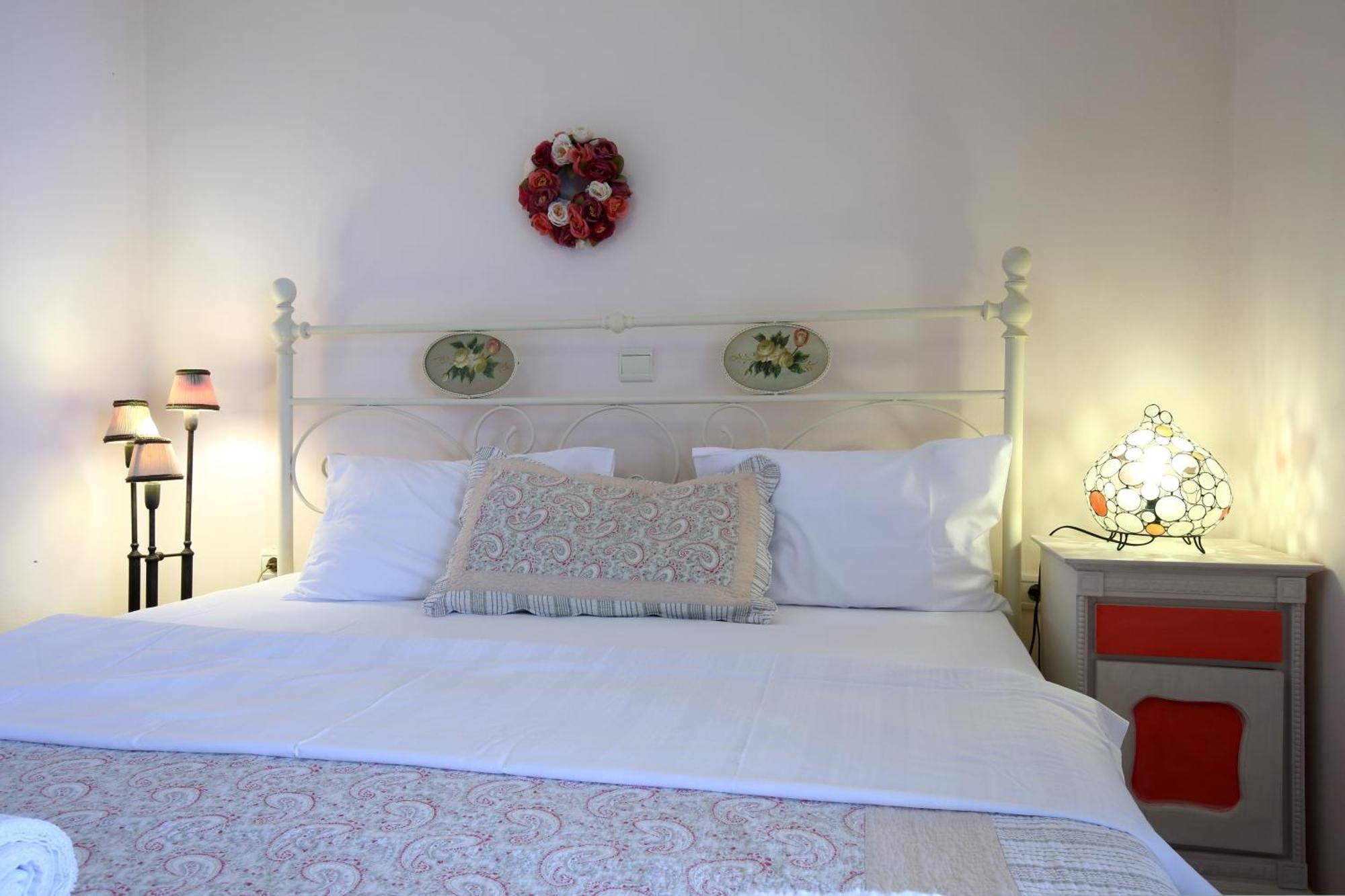 Orizzonte Apartments Lefkada Apolpaina ภายนอก รูปภาพ
