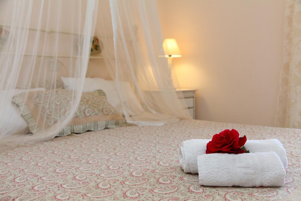 Orizzonte Apartments Lefkada Apolpaina ภายนอก รูปภาพ
