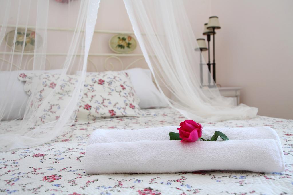 Orizzonte Apartments Lefkada Apolpaina ภายนอก รูปภาพ