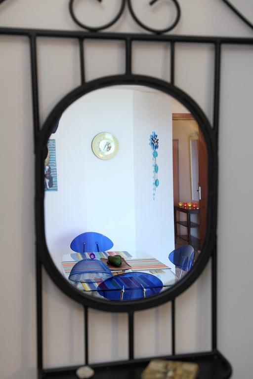 Orizzonte Apartments Lefkada Apolpaina ภายนอก รูปภาพ