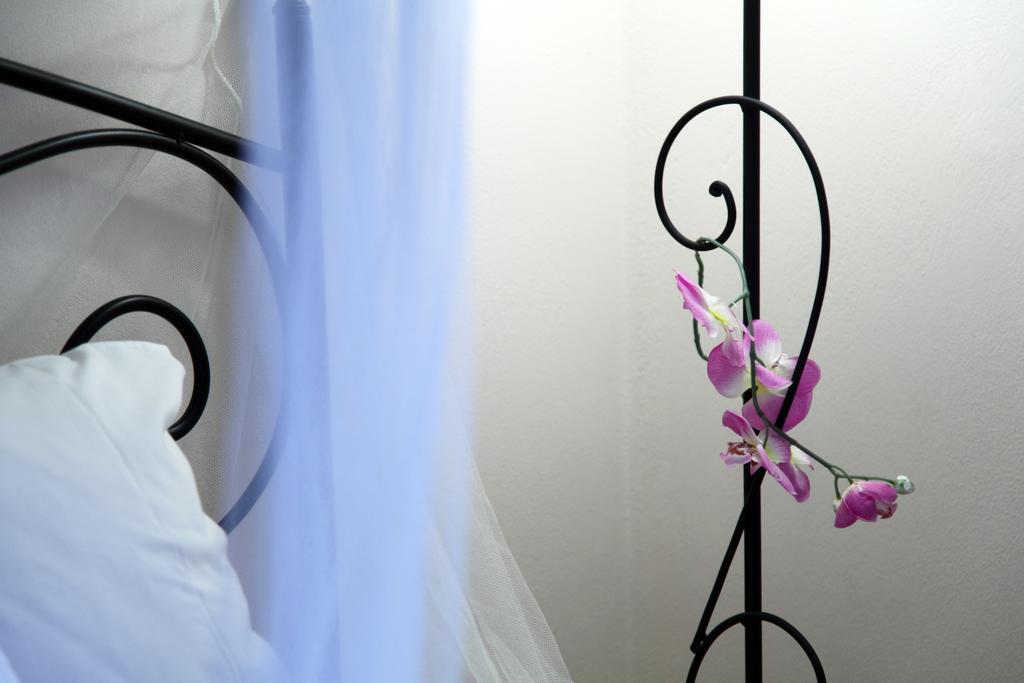 Orizzonte Apartments Lefkada Apolpaina ภายนอก รูปภาพ